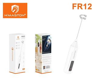 Mini Mixer Mixer de Bebidas Portátil USB FR12