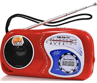RADIO AM FM - LE603 K2019