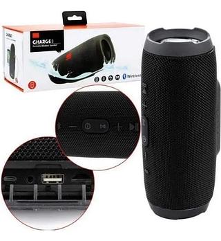 CAIXA DE SOM CHARGE3 JBL