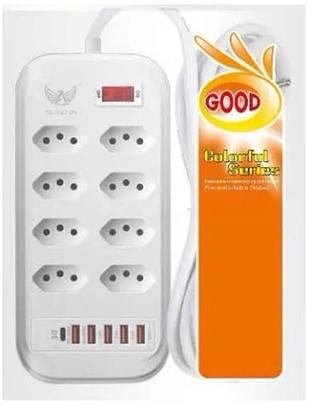 EXTENSAO FILTRO DE LINHA 5M