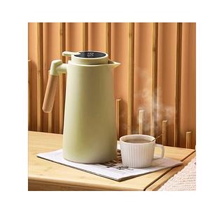 COPO Chaleira Garrafa De Café Chá Térmica Com Display Digital De Temperatura COM STANLEY