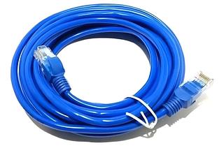 CABO DE REDEP/INTERNET 5M