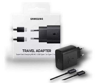 Carregador Rapido PD TipoC Para TipoC Samsung 120W 5A