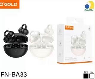 FONE BT AGOLD FN-BA33