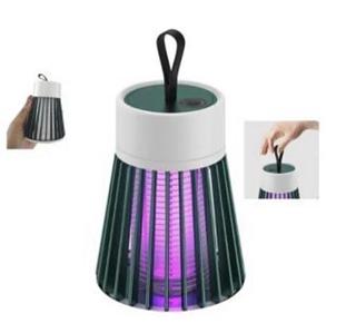 LÂMPADA PARA MOSQUITO