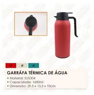 GARRAFA COPO 1600ml LELONG