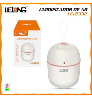 UMIDIFICADOR LELONG 2332