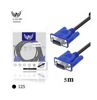 CABO VGA-VGA 5M