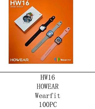 Relogio Smart Watch HW16
