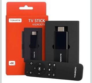 TV STICK TV BOX TOMATE MCD 123