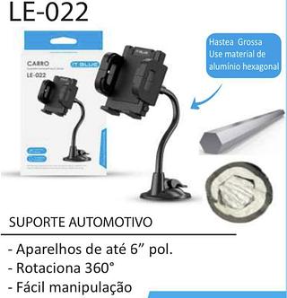 SUPORTE LELONG LE-022