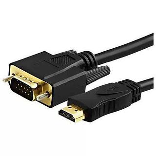 CABO HDMI VGA 1.8M