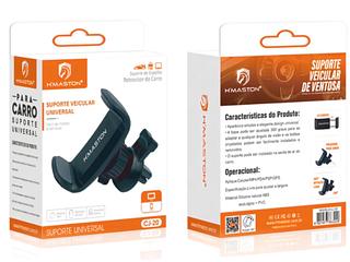 SUPORTE HMASTON CJ20