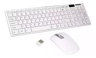 Teclado E mouse Sem fio Altomex AL9030 OU KTS KM10