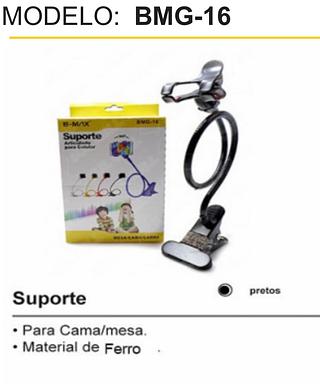 SUPORTE MESA BMG 16