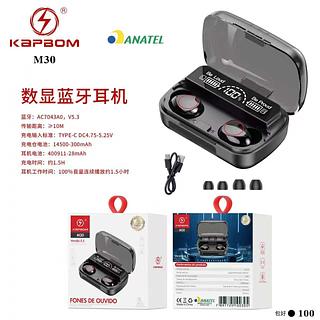 FONE BT M30