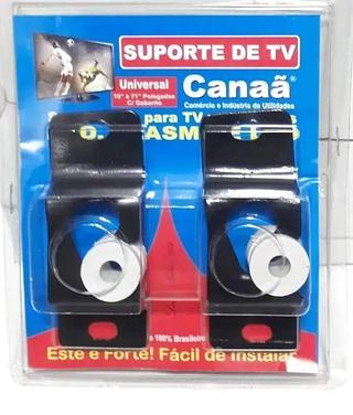 SUPORTE TV Canaa