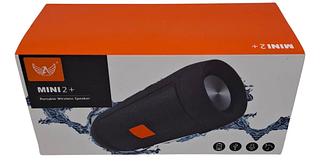 CAXIA DE SOM CHARGE MINI2 JBL