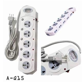 Extensao FILTRO DE LINHA 3M A-Q15