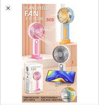 VENTILADOR 505