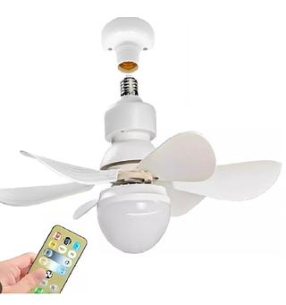 LAMPADA DE VENTILADOR 60W