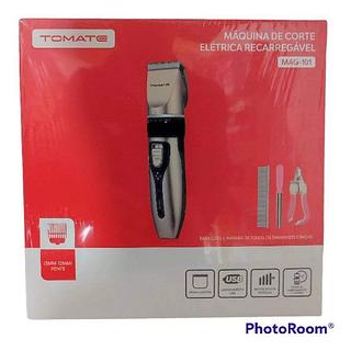 Maquina De Tosa Recarregavel Para PET NOVAVIDA ND-9901