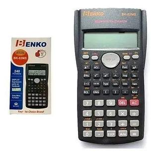 CALCULADOR 82MS