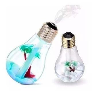 LAMPADA UMIDIFICADOR DE BUMB