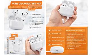 FONE KAIDI KNC 4231
