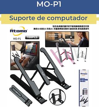 SUPORTE PARA NOTEBOOK CELURAL MO-P1