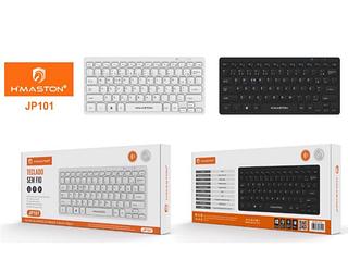 TECLADO SEM FIO JP-101