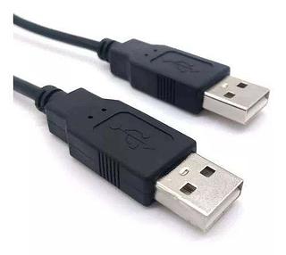 CABOO USB MACHO MACHO