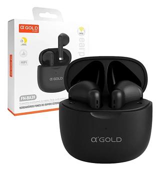 FONE BT AGOLD FN-BA39