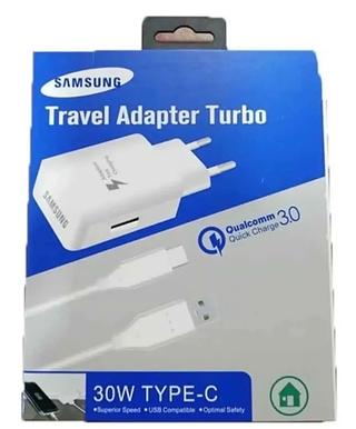 CARREGAFOR TIPO C 30W