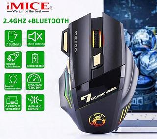 MOUSE GAME COM FIO