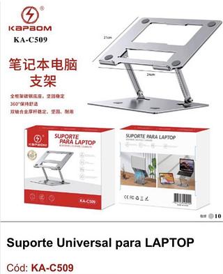 SUPORTE DE NOTEBOOK KA-C509