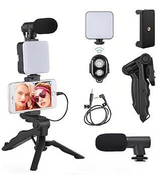 SUPORTE KTI DE VIDEO CELULAR KA 5673