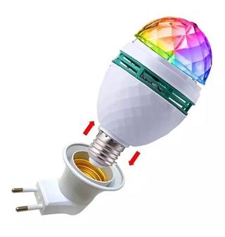 Lampada rgb