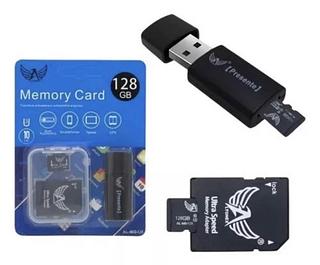Cartao De Memoria 128GB