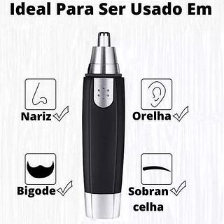 ADAPTADOR DE NARIZ