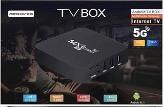 TV BOX MXQ PRO