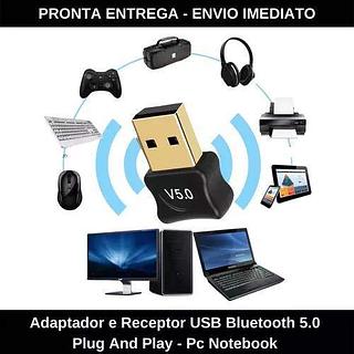 BLUETOOTH USB 5.0