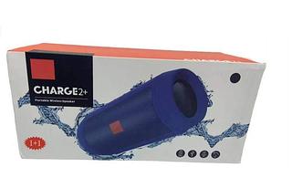 CAIXA DE SOM CHARGE2 JBL