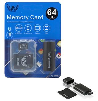 Cartao De Memoria 64GB