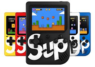 videogame GAME BOX jogos SOLTEIROS 400 IN 1 PVP-1