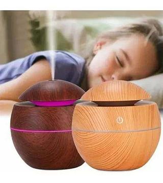 Umidificador mini 7led LE2126 LE2123