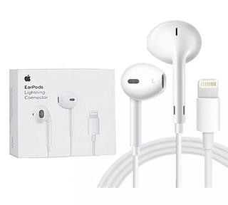 FONE IOS COM FIO 1:1