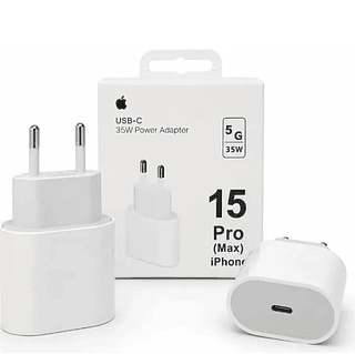 FONTE IOS 35W