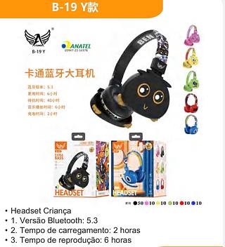 FONE BT B-19Y