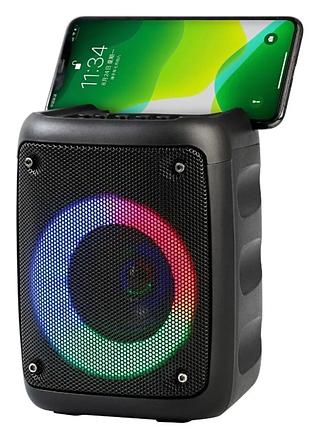 CAIXA DE SOM KTS 1236